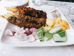 -关夫人餐厅(阳光广场店)