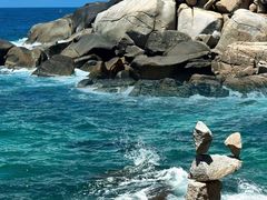 -三亚蜈支洲岛旅游区