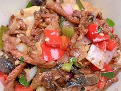 -周记热干面豆皮大王(桃花东街店)
