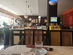 大堂-捞神煲汤火锅(湖滨商业街店)