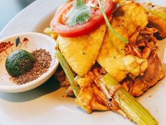 -大头虾越式风味餐厅(光明广场店)