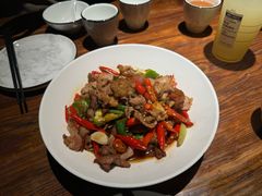 -德叔阙里·衢州菜馆(月湖店)