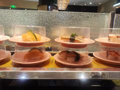 -争鲜回转寿司(流行前线店)