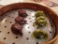 -唐乐宫·歌舞剧院餐厅