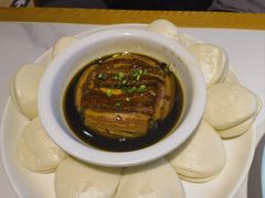 -饭橘汉江码头·乡野土菜馆(静安路店)