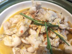 -费大厨辣椒炒肉(黄兴中心广场店)