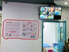 -凤凰机器人乐高编程活动中心(星湖校区)