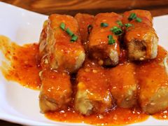 -臭桂鱼儿特色餐厅(朝晖七小区北区店)