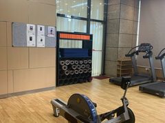 -乐刻运动健身(新浩e都店)