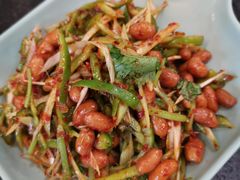 -福福泥炉烤肉(三台子店)