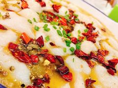 -华记五味熏酱面馆(五里河店)