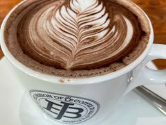 热巧克力-JamaicaBlue(新城国际店)