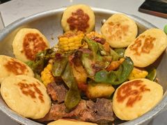 -北李·海肠捞饭·大连菜(望京凯德MALL店)