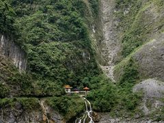 -太鲁阁公园