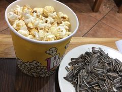 -金刚山烧烤(红旗大街店)