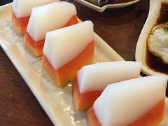 -海口骑楼小吃街