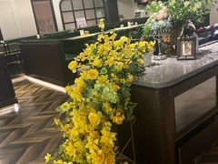 -静香HOUSE·全时段融合餐厅(七星欢乐颂店)