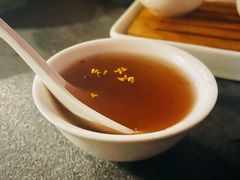 -湖畔居茶楼(湖滨店)