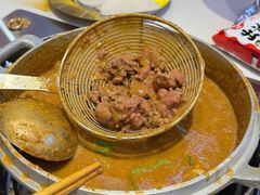 -荣叔港式沙嗲牛肉火锅(正佳潮流店)