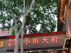 -小街天府