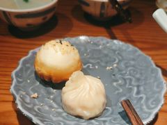 -鑫震源·苏式大虾生煎(山塘街店)