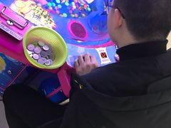 -爱玩嘉年华(江北一店)