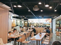 -裕记烧腊连锁餐饮(外马分店)