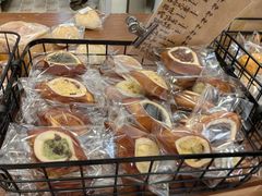 -雀食面包店(钟楼店)