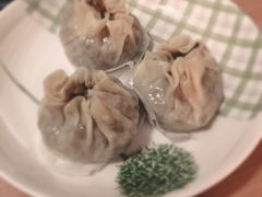 蛋黄烧麦-潮妈小食