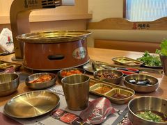 -闻老头·菊花炭烤肉(D11店)