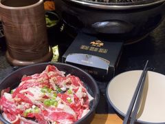 -九田家黑牛烤肉料理(珠江摩尔店)
