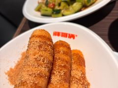 -胖哥俩肉蟹煲(杭州大厦中央广场店)