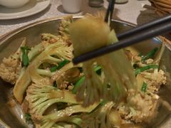 -国味壹号·精品湘菜·宴请佳选(新天地店)