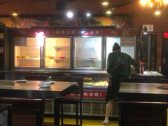 -彩鹿·潮汕·鲜牛肉·自助火锅(伊电园店)