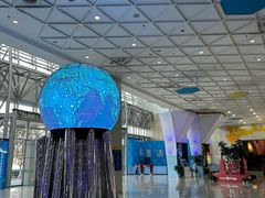 -中国杭州低碳科技馆