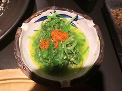 -谷牛和牛烤肉(漕河泾印象城店)