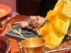 -摩打食堂(喜荟城店)