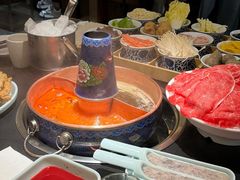 -咏江南·苏式火锅·苏州评弹(观前街店)