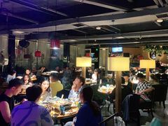 大堂-798餐厅(任丘路店)