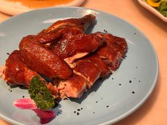 -港丽餐厅(天河城店)