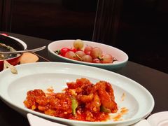 -海悦御华大酒店·中餐厅