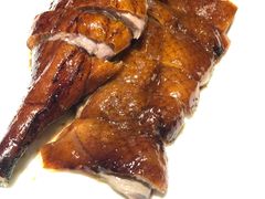 烧鹅-正斗·港式粤菜(SKLP店)