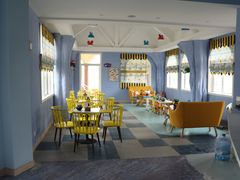 餐饮设施-云漫湖生态度假公园