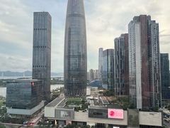 -小南洋海景餐厅(深圳湾店)