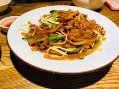 -广东道至正餐厅(区庄店)