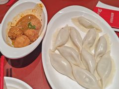 -喜家德虾仁水饺(北京超极合生汇店)