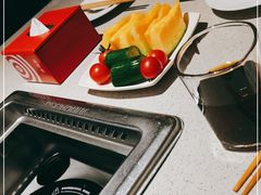 -海底捞火锅(大融城店)