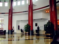 -广州市帽峰山景区