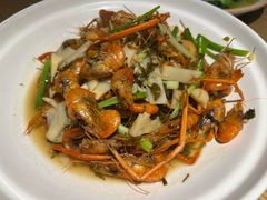 -雾·江·鲜建德菜