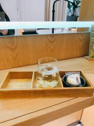 -愉己冥想·护发专门店
